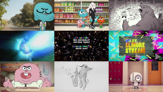 the amazing world of gumball 720p web-dl